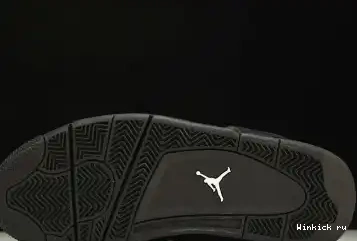 BLACK 4 CAT AIR JORDAN 2020 0425
